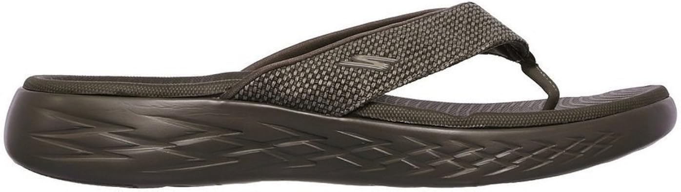 skechers goga max flip flops uk
