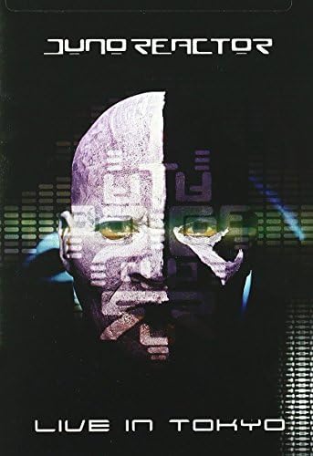 Juno Reactor: Live in Tokyo [DVD][Region1][US Import] [NTSC] [2005]