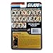 Hasbro Year 2008 G.I. Joe Comic Series 4 Inch Tall Action Figure - Arctic Trooper SNAKE EYES with Harness, Backpack, Katana Sword, Submachine Gun, Snow Shoes and Display Stand