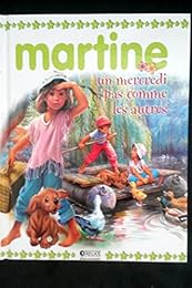 Martine un mercredi pas comme les autres