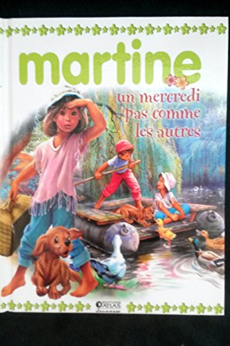 Martine un mercredi pas comme les autres