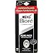 Mens Biore Black Cleansing Nose Strips, (10 Pore Strips), (Thailand Edition)