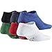 Nike Kids' Everyday Lightweight No-Show Socks (6 Pairs)