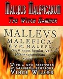 Malleus Maleficarum: The Witch Hammer by James Sprenger, Henry Kramer