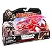 DreamWorks Dragons, Dragon Riders,Snotlout & Hookfang Figures