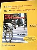 Custom Pub Drexel University What is Life, Phelan, 1429258128