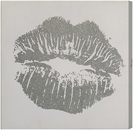 Wynwood Simple Kiss Opal Graphic Art