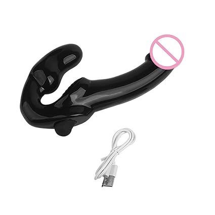 Amazon.com: Adult Supplies Double Head Vibration Supplies Frequency ...