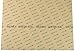Pack of 3 Sheets Size 12