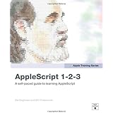 Apple Training Series: AppleScript 1-2-3