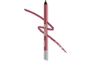 Urban Decay 24/7 Glide-On Waterproof Lip Pencil, Smudge-Proof, Longwearing Lip Liner, Smooth & Creamy Colors, Moisturizing Formula with Vitamin E, Prevents Lip Color from Feathering - 0.04 oz