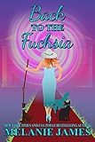 Back to the Fuchsia (Tales from the Paranormal Plantation Book 2)