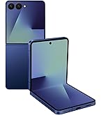 Amazon.com: Samsung Galaxy Z Flip 5, 256GB + 8GB RAM, Lavender