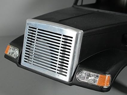 tamiya knight hauler for sale