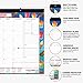 Paperplan Desk Calendar 2020 - 2020 Desk Calendar 17