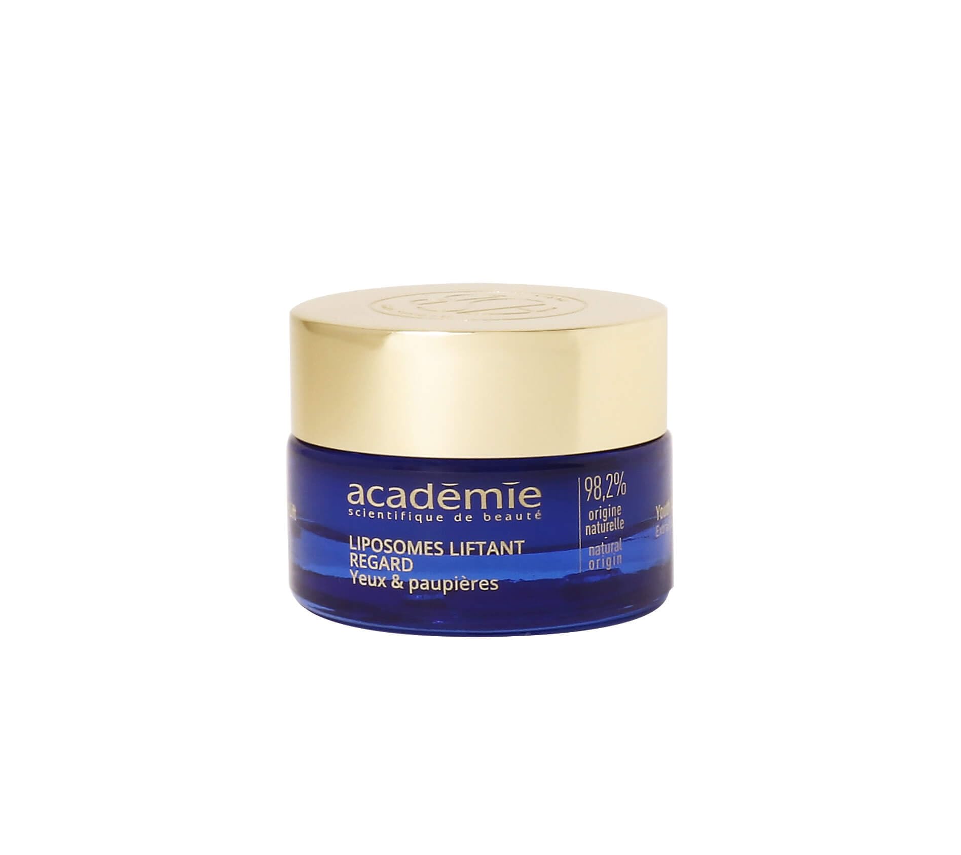 Academie Liposomes Lifant Regard Eye Gel 15 ml