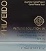 Shiseido SPF 15 Future Solution LX Total Protective Cream for Women, 1.8 Ounce