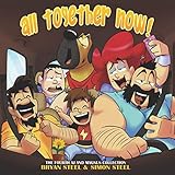 AJ & Magnus: All Together Now! by Bryan Steel, Simon Steel
