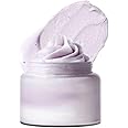 WHIPPED Cream Facial Cleanser Jojovender - Jojoba & Lavender Face Wash - For Redness, Dry Sensitive Skin - Moisturizing Cleanser, Niacinamide, Hyaluronic Acid, Vegan Korean Skincare, 4.05 fl. oz