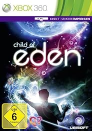 Child of Eden