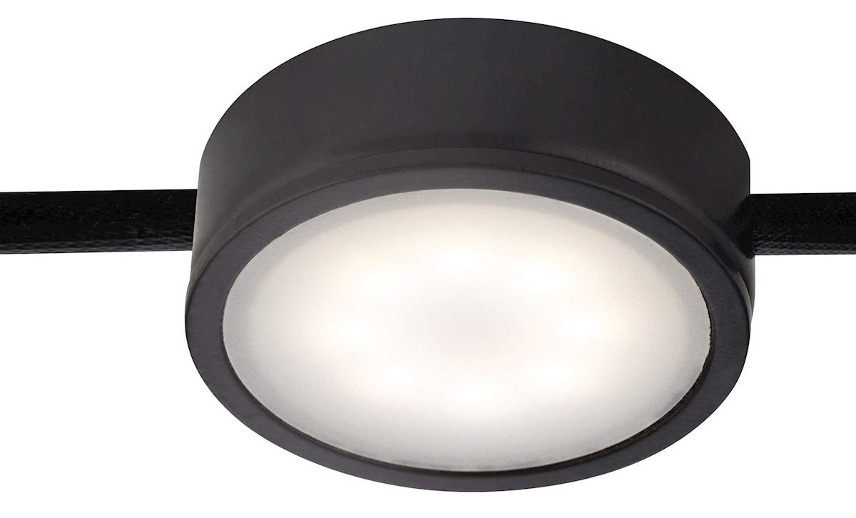 Thomas Lighting MLE201-5-31 Metal Housing, Without