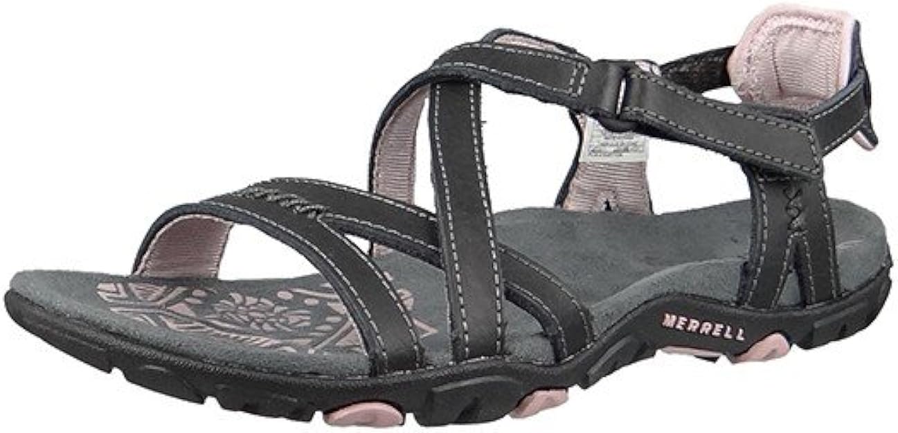 Merrell Women's Athletic Sandals Amazon.co.uk Shoes & Bags