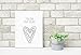 Stone Marble Peel and Stick Wallpaper (19.6
