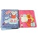 Baby Shower Bath Book Waterproof Story Book Educational Bath Toy