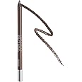 Urban Decay 24/7 Glide-On Waterproof Eyeliner Pencil, Smudge-Proof, Transfer-proof, Long-lasting Color Eye Liners, Hydrating Vitamin E & Jojoba Oil - 0.04 oz