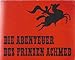 Die Abenteuer des Prinzen Achmed