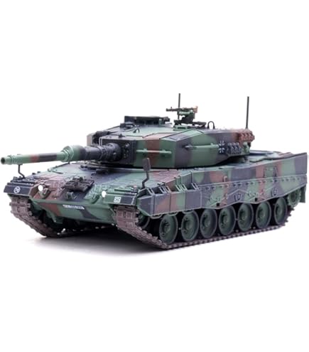 Amazon.com: Dragon Armor | 1:72 Scale Military Diecast