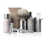 Bevel Shave System Kit