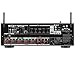 Denon AVR-S710W 7.2 Channel Full 4K Ultra HD AV Receiver with Bluetooth and WIFI