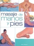 Image de Masaje de manos y pies/ Hands and Feet Massage (Spanish Edition)