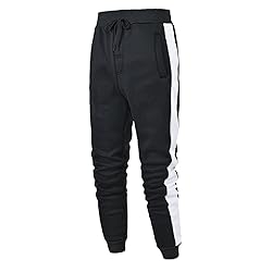 tracksuit hoodie men mens 2 piece linen set