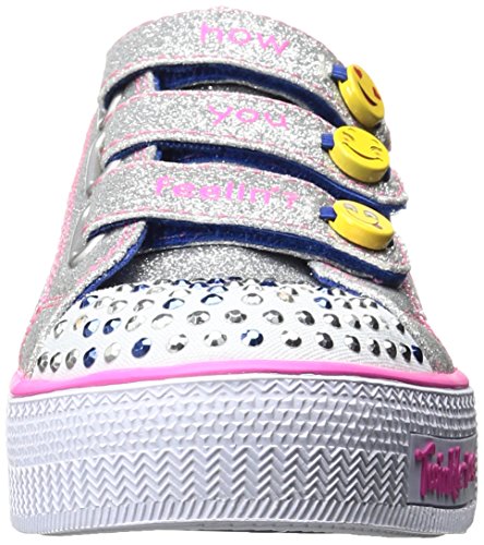 twinkle♡ Skechers Little Kid (4-8 Years) Twinkle Toes: Chit - Want It All
