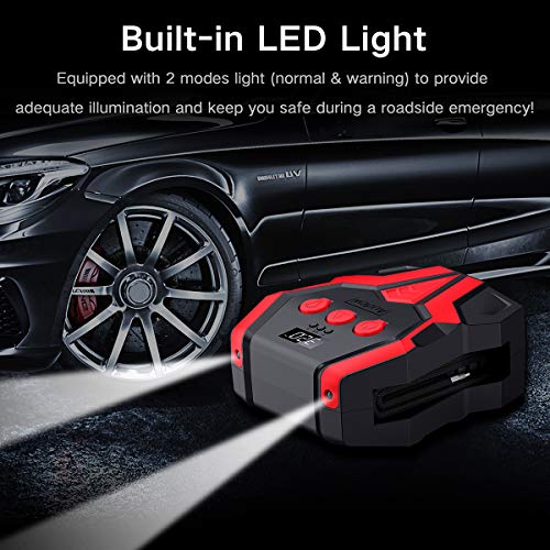 3 Audew+Portable+Compressor+Motorcycle+Inflatables