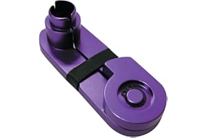 AST Assenmacher Specialty Tools 8021 Oil Cooler Liner Remover Tool, 3/8"