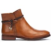 PIKOLINOS Flat Ankle Royal W4D-8908 Women's Boots