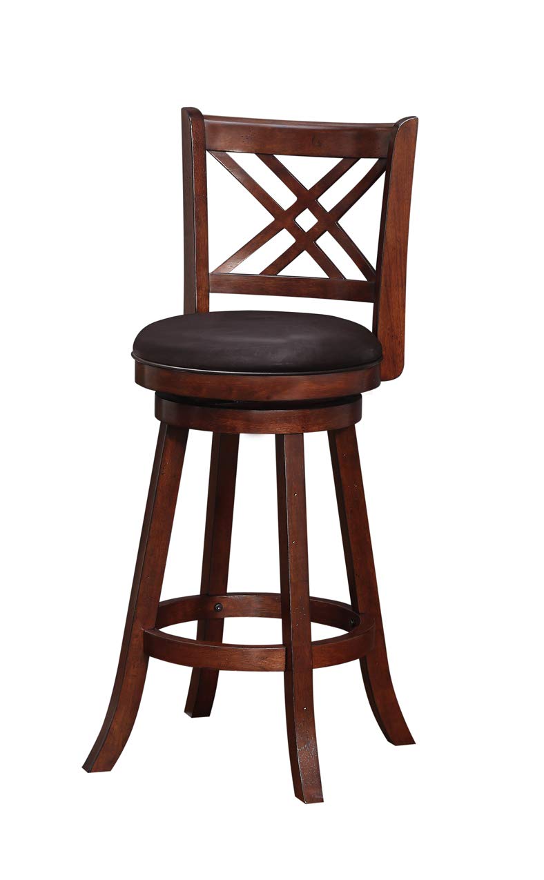 Best folding dining room chairs dark oak finish