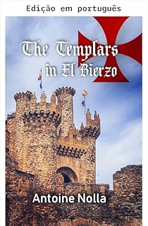 Livro Os templários em El Bierzo