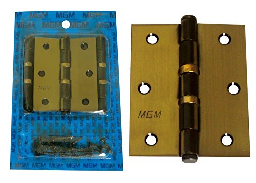 Dobradiça Bolaneis Colonial 3,0 Mgm com 3 En