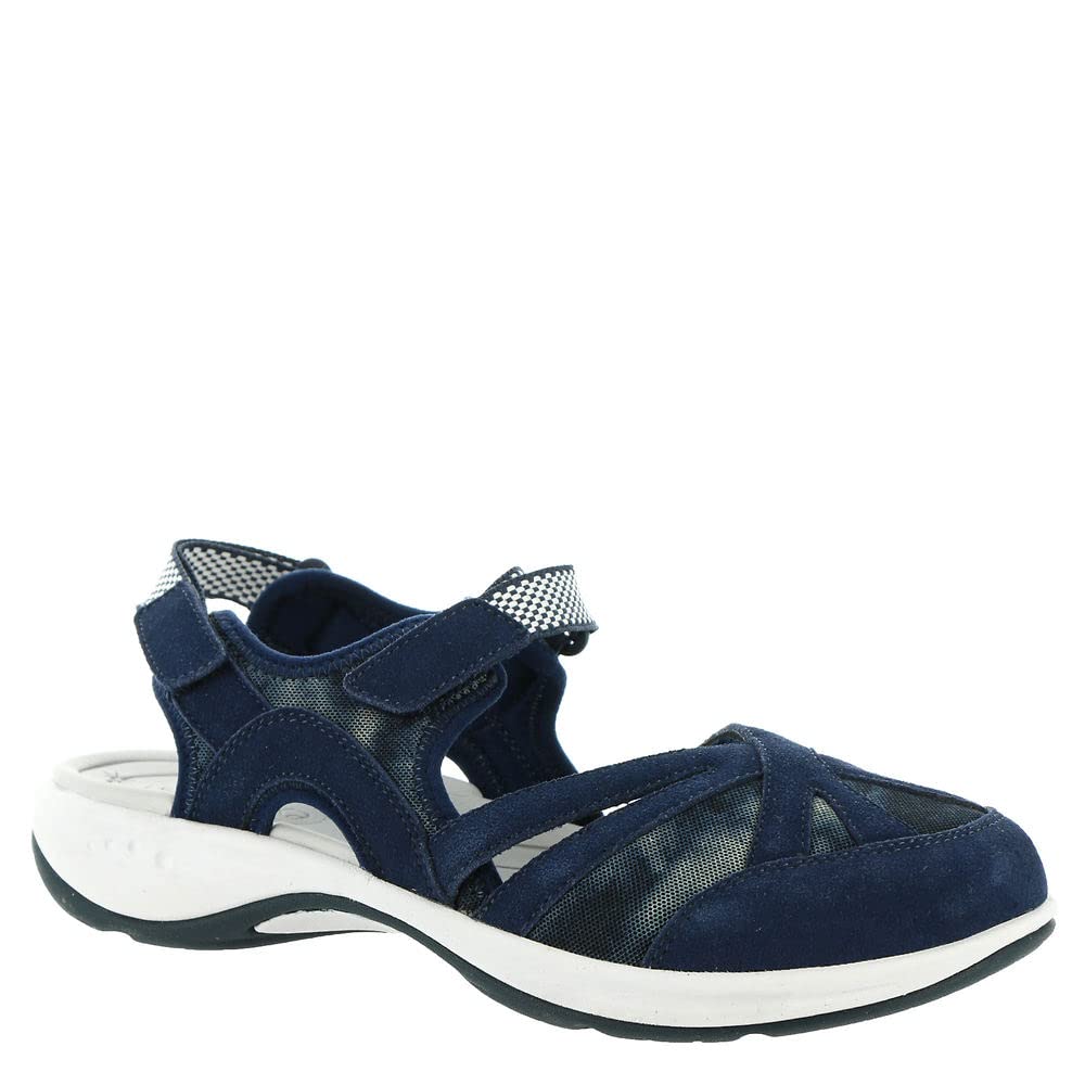 Easy Spirit Esplash Womens Sandal 105 BM US DenimFloral