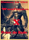 Cum to me Wolfman