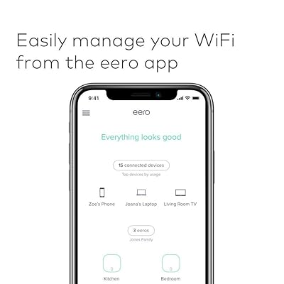 eero airprint