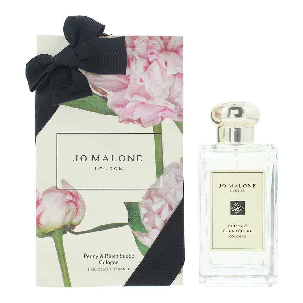JO MALONE PEONY & BLUSH SUEDE COLOGNE 100ML