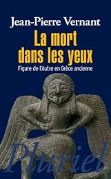 La  mort dans les yeux