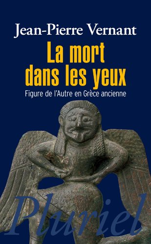 La  mort dans les yeux