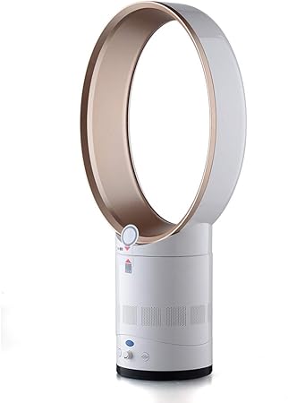 outdoor bladeless fan