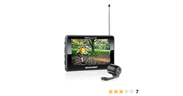 gps multilaser gp035